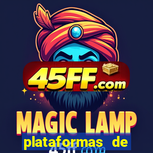 plataformas de jogos que pagam